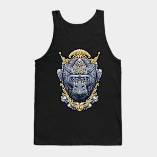 Gorilla Tank Top